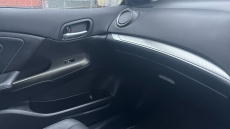 Honda Civic 1.6 i-DTEC SR 5dr Diesel Hatchback